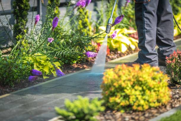 Best Post-Construction Pressure Washing  in Westerville, OH