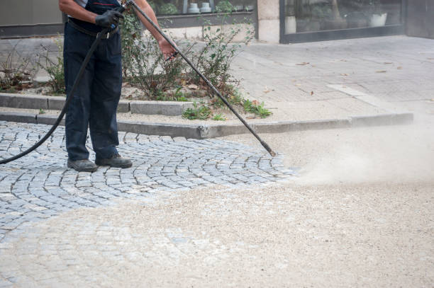 Best Parking Lot and Garage Cleaning  in Westerville, OH