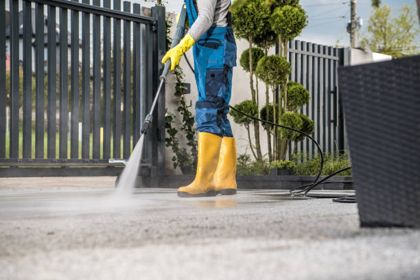 Westerville, OH Pressure Washing Services Company
