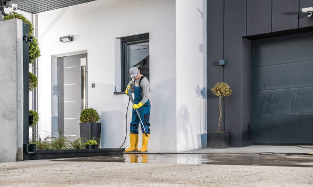 Best Pool Deck Cleaning  in Westerville, OH